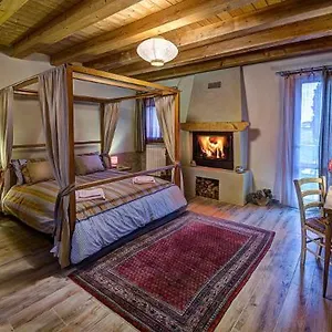 Bed & Breakfast Corte Vignazza, Rovigo