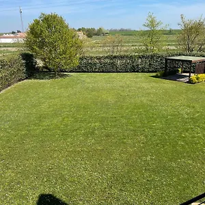 Bed & Breakfast Il Cormorano, Scardovari