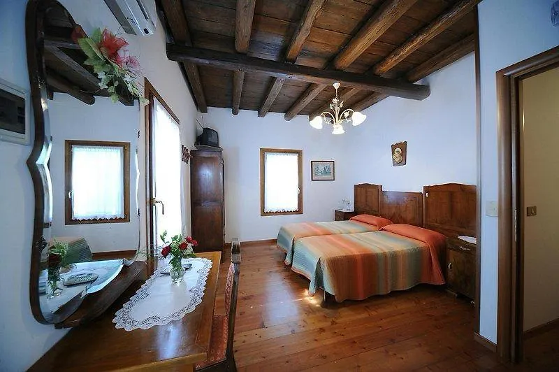 Agriturismo Praetto Marcon Italia