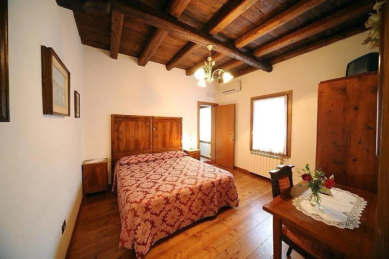 Agriturismo Praetto Marcon 0*,  Italia