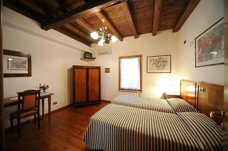 Agriturismo Praetto Marcon