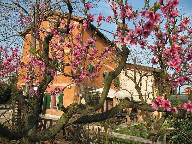 Alloggio per agriturismo Agriturismo Praetto Marcon